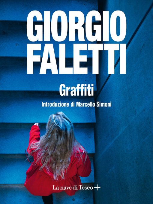 Title details for Graffiti by Giorgio Faletti - Available
